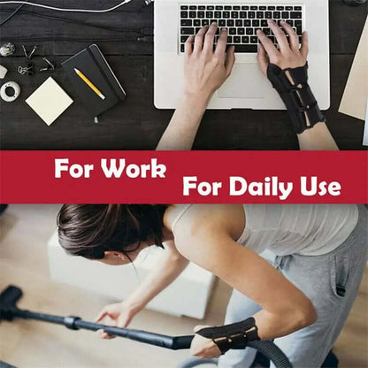 Wrist Support Brace