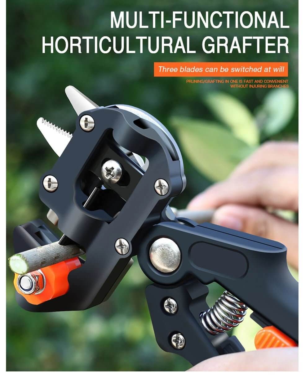Garden Tools Farming Pruning Shears - 11 Étoiles