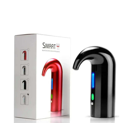 Smart Wine Decanter