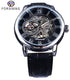 Men Luxury Brand Watch - 11 Étoiles