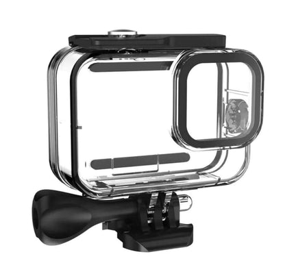 For GoPro Hero 11 10 9 Black Underwater Waterproof Housing Case Diving Protect - 11 Étoiles
