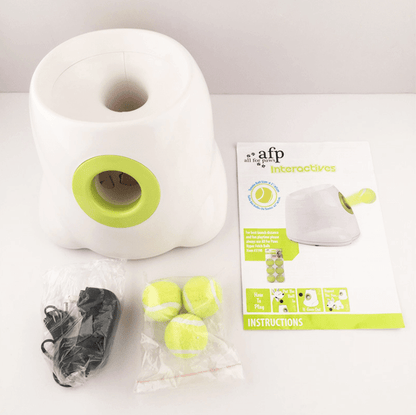 Dog pet Tennis Launcher - 11 Étoiles