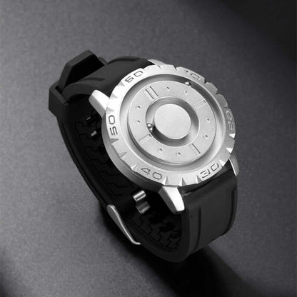 Iron Ball Magnetic Pointer Men&