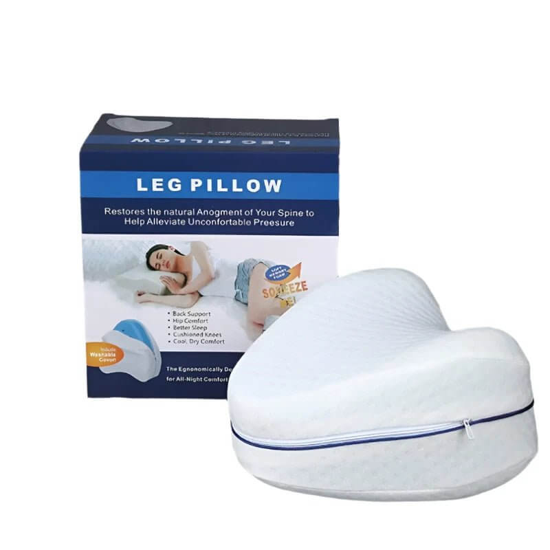 Leg and Knee Support Pillow - 11 Étoiles