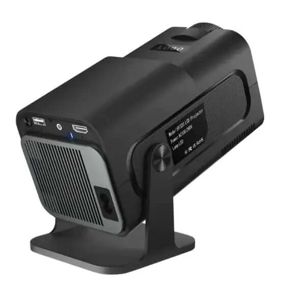 Proyector portátil
