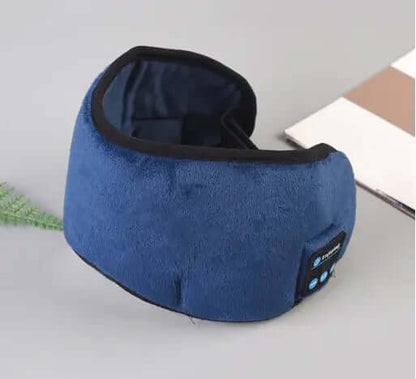 Máscara para dormir con Bluetooth