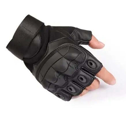 Full or Half finger Utility Gloves – Grip, Protection &amp; Comfort