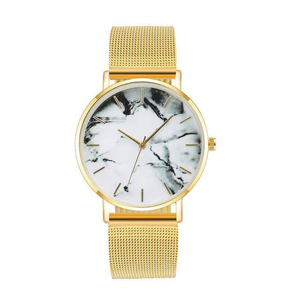 Luxury Women Quartz Watches - 11 Étoiles