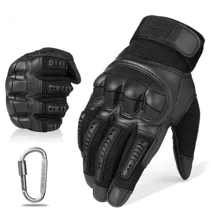 Full or Half finger Utility Gloves – Grip, Protection &amp; Comfort