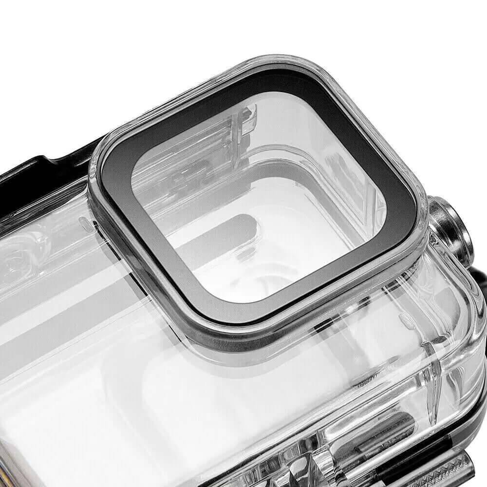 For GoPro Hero 11 10 9 Black Underwater Waterproof Housing Case Diving Protect - 11 Étoiles