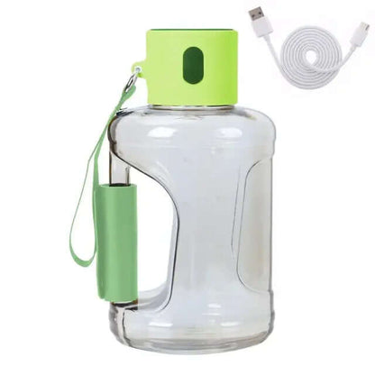 Bouteille d&