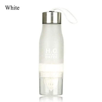 Bouteille d&