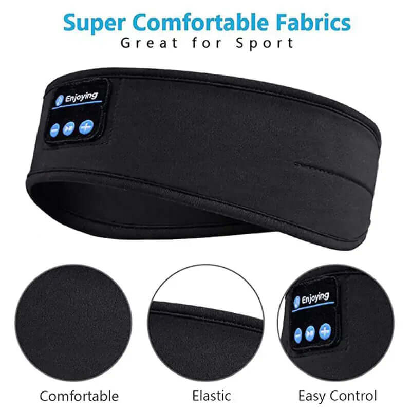 Bandeau Bluetooth