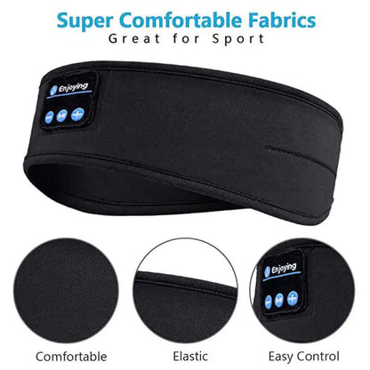 Bandeau Bluetooth