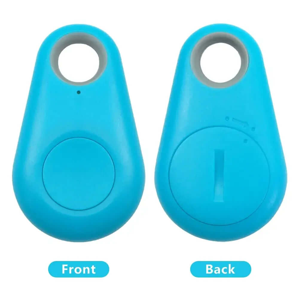 Smart GPS Tracker Pet Locator - Dogs and Cats