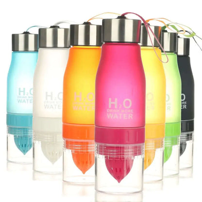 Bouteille d&