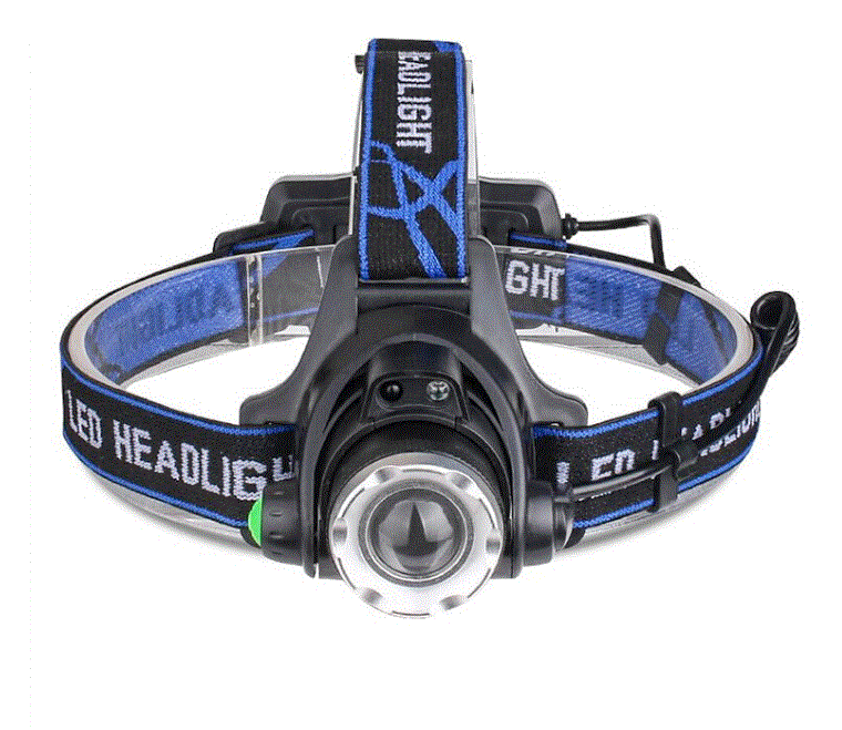 LED  Outdoor Headlamp