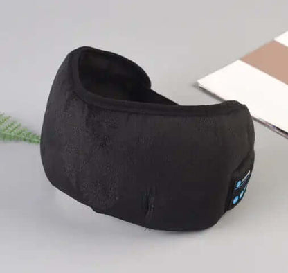 Máscara para dormir con Bluetooth