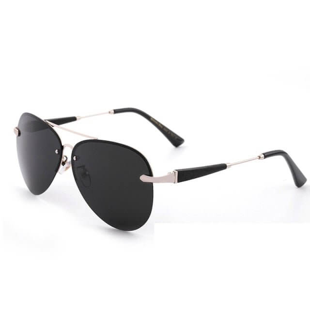 Luxury Brand and Polarized Sunglasses for Men - 11 Étoiles
