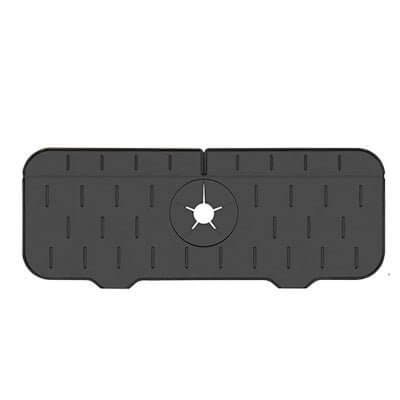 Kitchen Faucet Mat - 11 Étoiles