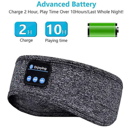 Bandeau Bluetooth