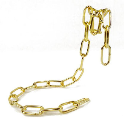 Magic Iron Chain Wine Bottle Holder - 11 Étoiles