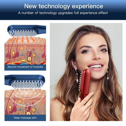 Hair Growth Comb - 11 Étoiles