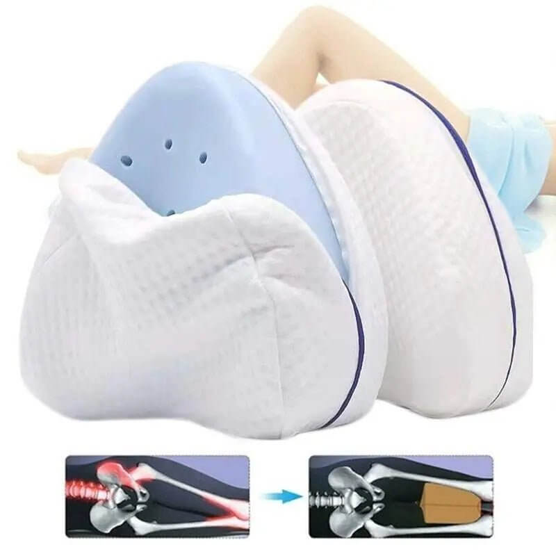 Leg and Knee Support Pillow - 11 Étoiles