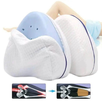 Leg and Knee Support Pillow - 11 Étoiles