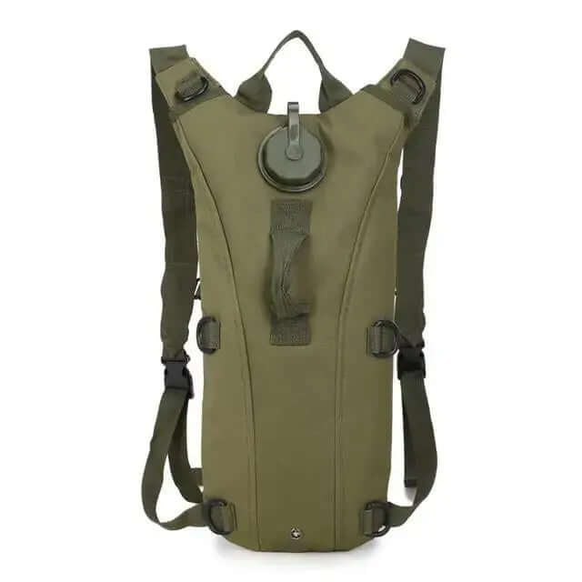 Sac à dos d’hydratation – Durable et confortable