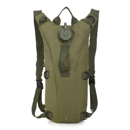 Sac à dos d’hydratation – Durable et confortable