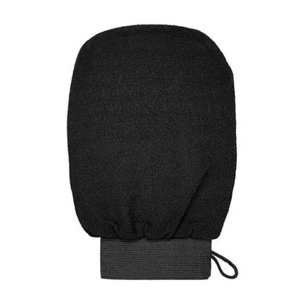 Exfoliating Gloves Back Scrub