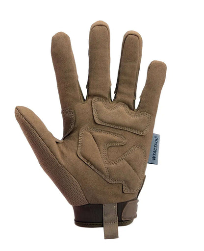 Durable Utility Gloves – Versatile Protection &amp; Comfort