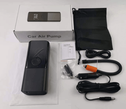 Portable Inflator Pump - 11 Étoiles
