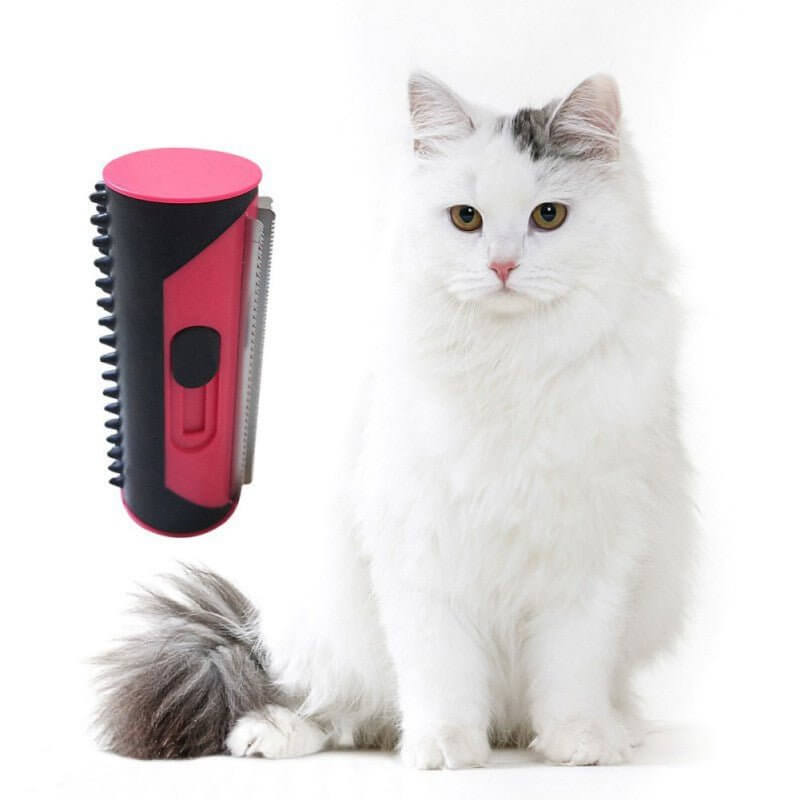 Pet Hair Remover Brush - 11 Étoiles