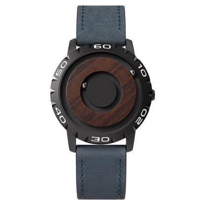 Iron Ball Magnetic Pointer Men&