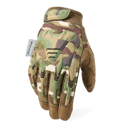Durable Utility Gloves – Versatile Protection &amp; Comfort