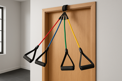 Resistance Bands Door Anchor for training