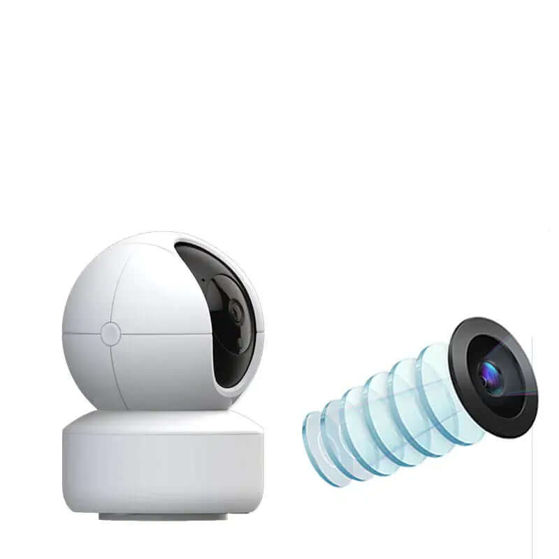 smart wifi camera