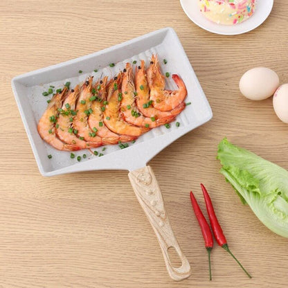 Non-Stick Wave Bottom Sauce pan - 11 Étoiles