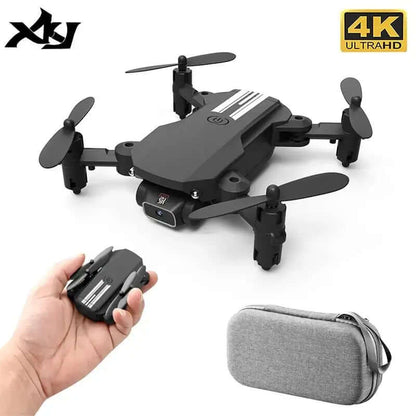 Mini dron con cámara HD 4K/1080P