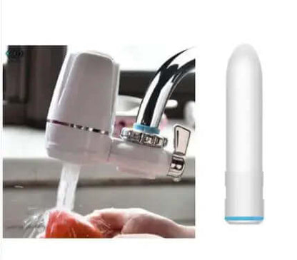 Purificateur d&