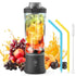 Electric Juicer Fruit Mixers – Powerful Motor for Smooth Juicing
