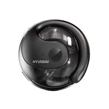 Auriculares inalámbricos de coco