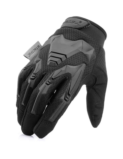 Durable Utility Gloves – Versatile Protection &amp; Comfort