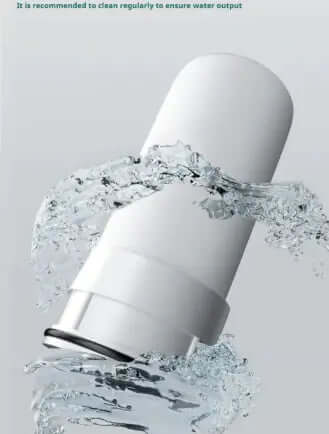 Purificateur d&