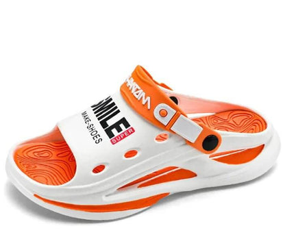 Zapatillas de playa Aqua Step Plus