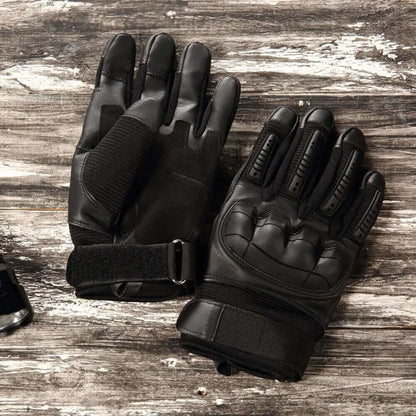 Full or Half finger Utility Gloves – Grip, Protection &amp; Comfort