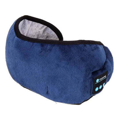 Máscara para dormir con Bluetooth