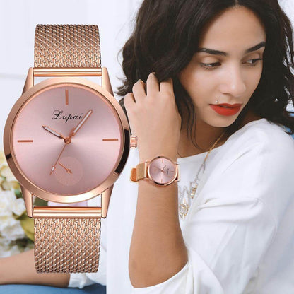 Lvpai Ros  Fashion Watch - 11 Étoiles